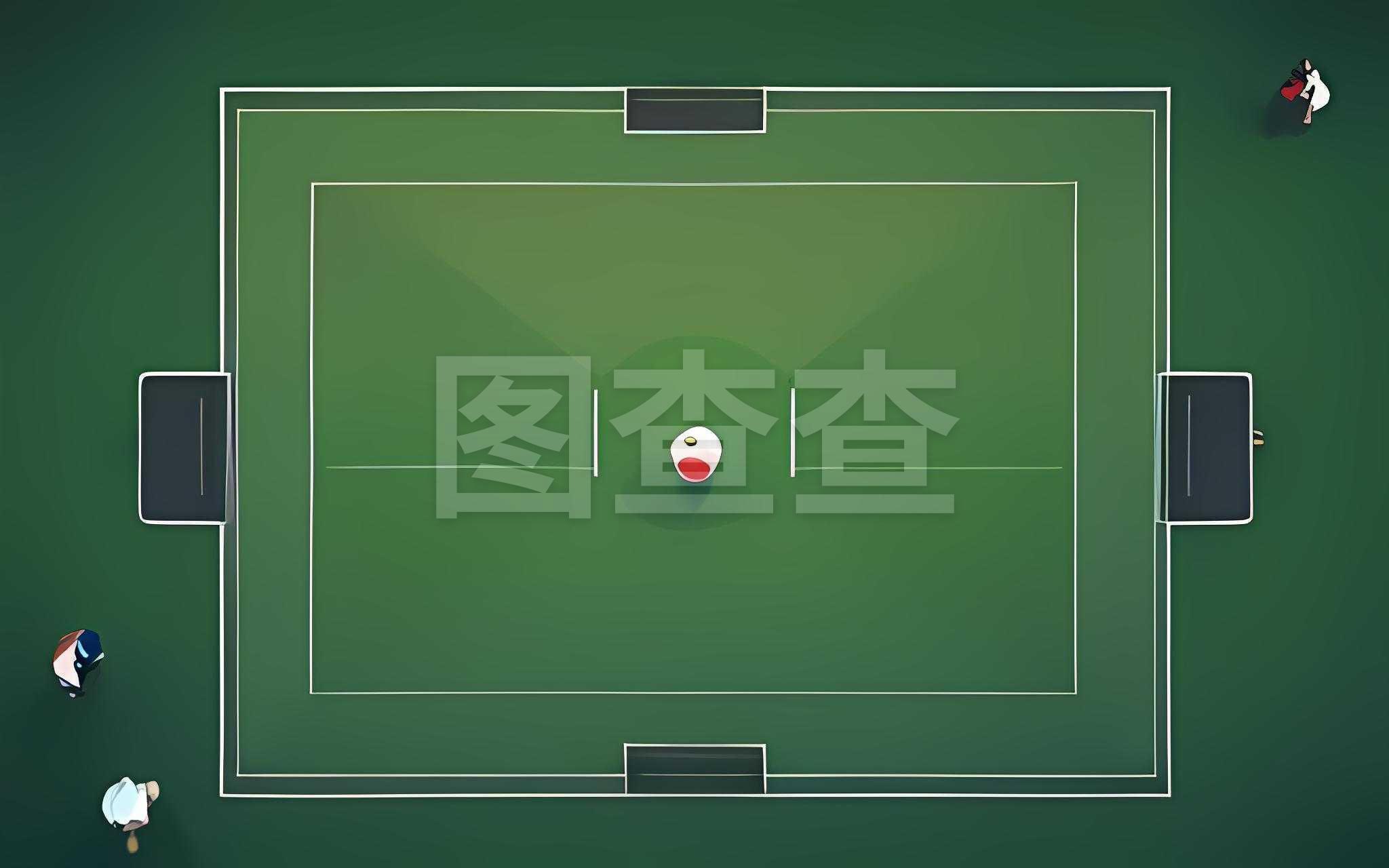 体网坛关注