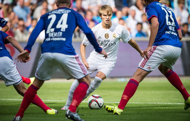 欧元的球员 欧元的球员