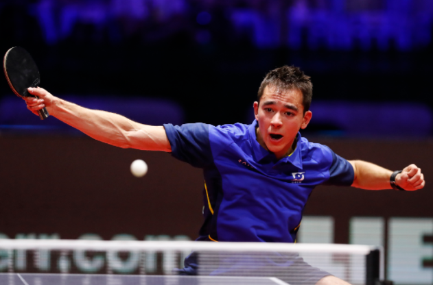 而他希望火 而他希望火