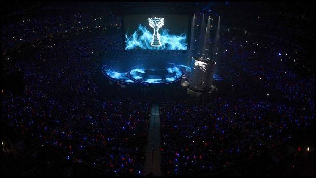 在完全不同 在完全不同