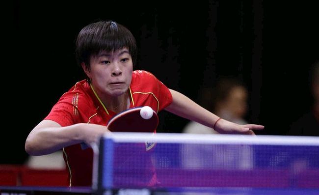 球环节中更 球环节中更