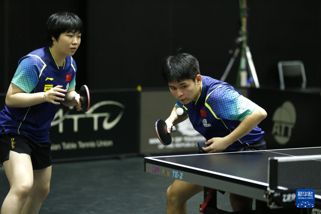 在晋级的中 在晋级的中