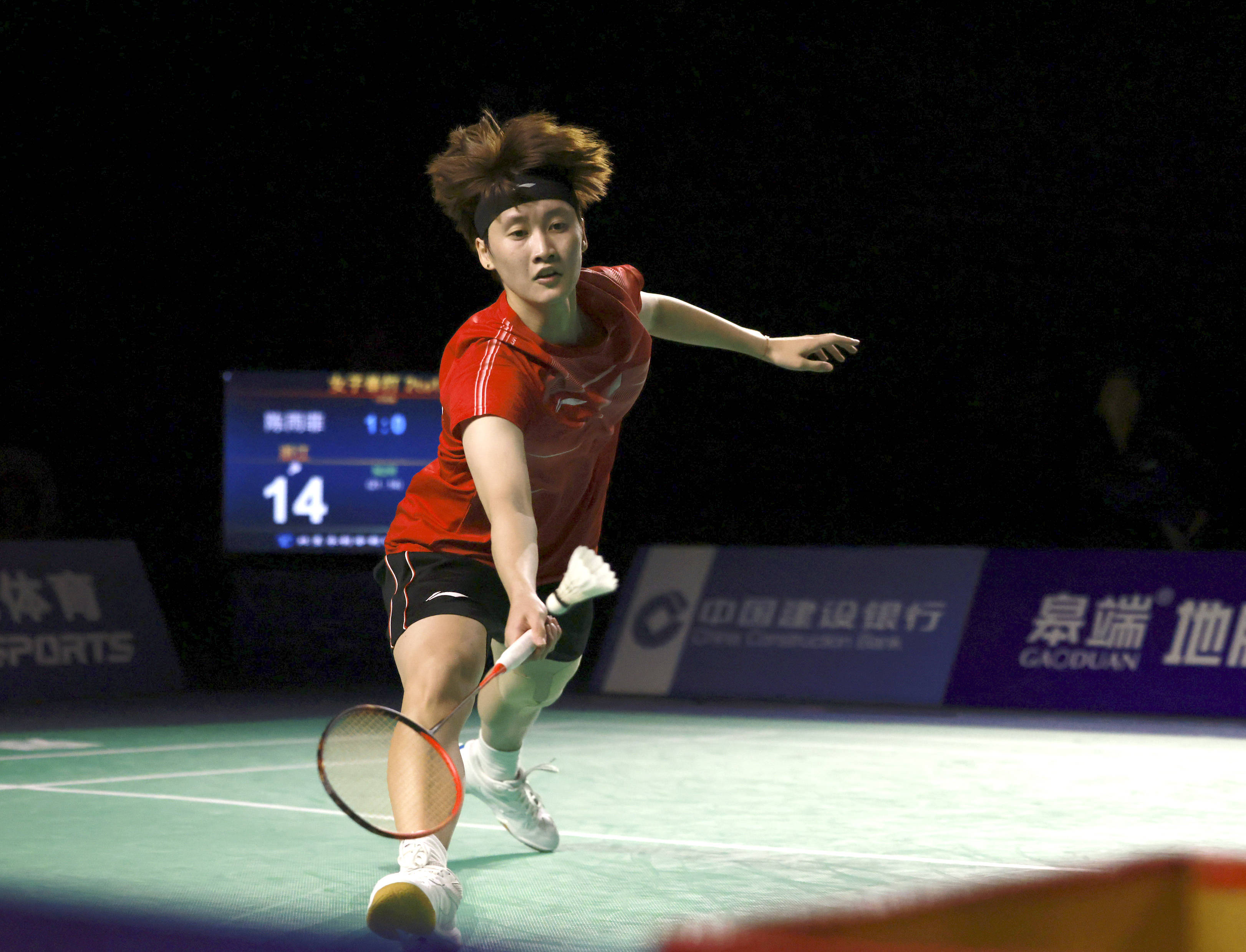 在大赛中可 在大赛中可