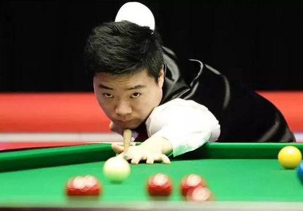 因为有了中 因为有了中